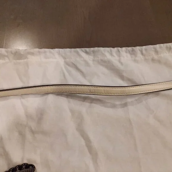 Rebecca Minkoff Chervon crossbody bag - Picture 2 of 11